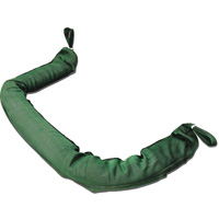 Carbon Ultra-Filter Sock, Universal, 7" W x 9' L, Pack of 1 Northern Industrial Supply Inc.