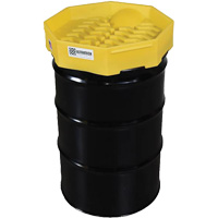 Bung Access Ultra-Drum Funnel&reg; with Spout Northern Industrial Supply Inc.