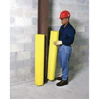 Ultra-I-Beam Protector&reg; Northern Industrial Supply Inc.