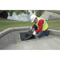 Ultra-Inlet Guard Plus&reg; Grate Protector Northern Industrial Supply Inc.