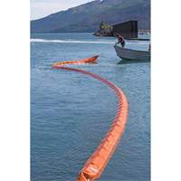 Ultra-Rapid Boom, 43 lbs. Weight Northern Industrial Supply Inc.