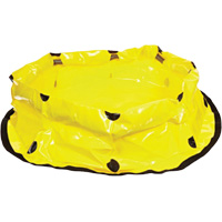Economy Ultra-Pop Up Pool&reg;, 28" dia., 20 US gal. Capacity Northern Industrial Supply Inc.