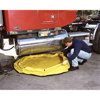 Economy Ultra-Pop Up Pool&reg;, 28" dia., 20 US gal. Capacity Northern Industrial Supply Inc.
