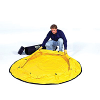 Economy Ultra-Pop Up Pool&reg;, 64" dia., 250 US gal. Capacity Northern Industrial Supply Inc.
