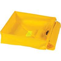 Ultra-Pop Up Pool Plus&reg;, 18" dia., 20 US gal. Capacity Northern Industrial Supply Inc.