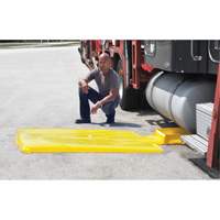Ultra-Pop Up Pool Plus&reg;, 18" dia., 20 US gal. Capacity Northern Industrial Supply Inc.