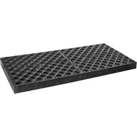 Grating Northern Industrial Supply Inc.
