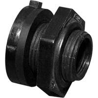 Ultra-Spill Deck&reg; Bulkhead Fitting Northern Industrial Supply Inc.