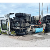 Ultra-Spill Diaper&reg; Northern Industrial Supply Inc.