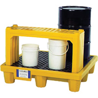 Ultra-Stacking Shelf&reg; Northern Industrial Supply Inc.