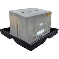 Ultra-Transformer Tray&reg; Northern Industrial Supply Inc.