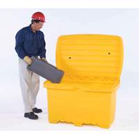 Ultra-Utility Box&reg;, 48" L x 31" W x 31.5" H, None Load Capacity Northern Industrial Supply Inc.