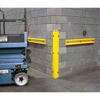Ultra-Wall Protector&reg; Northern Industrial Supply Inc.