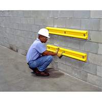 Ultra-Wall Protector&reg; Northern Industrial Supply Inc.