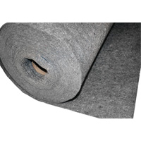 Half Roll Ultra-Filter-Tex Northern Industrial Supply Inc.