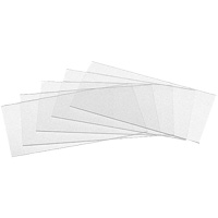 Lentille de protection interne SH.1 NVA Northern Industrial Supply Inc.
