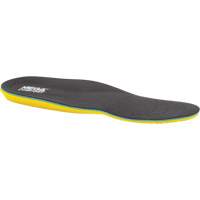 Personal Anti-Fatigue Mat Insoles, Women's 5 - 7 Northern Industrial Supply Inc.