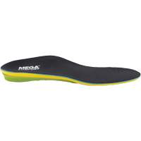 MultiThotic 3-in-1 Orthotic Anti-Fatigue Insoles, Women's 5 - 7 Northern Industrial Supply Inc.