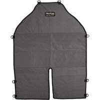 Cut-Resistant Protective Apron Northern Industrial Supply Inc.