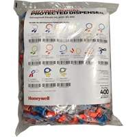 Max-30 Earplugs Refill for HL400 Dispenser, Bulk - Polybag, Corded Northern Industrial Supply Inc.