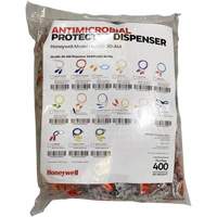 QD30 Earplugs Refill for HL400 Dispenser, Bulk - Polybag, Corded Northern Industrial Supply Inc.