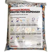 FF-30 Earplugs Refill for HL400 Dispenser, Bulk - Polybag, Corded Northern Industrial Supply Inc.