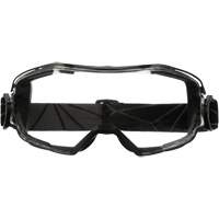 Lunettes de protection GoggleGear s&eacute;rie 6000, Lentille Transparent, Antibu&eacute;e, Ventilation Indirecte Northern Industrial Supply Inc.