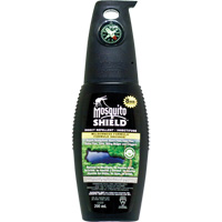 Insectifuge Mosquito Shield, DEET &agrave; 30 %, Vaporisateur, 200 ml Northern Industrial Supply Inc.