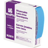 Single-Use Tourniquet Northern Industrial Supply Inc.