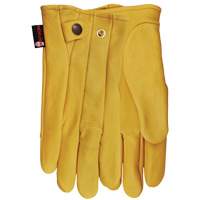 Gants Durabull Roper, 6, Paume Cuir fleur de vache Northern Industrial Supply Inc.