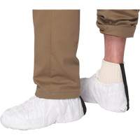 ProShield 30 Boot Covers, Large, Polypropylene, White Northern Industrial Supply Inc.