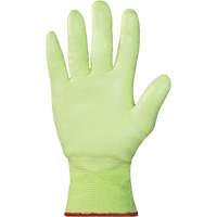 Gants haute visibilit&eacute; r&eacute;sistants &agrave; la coupe S21TXUGFN, Taille 5/2T-petit, Calibre 21, Rev&ecirc;tement Nitrile, Enveloppe en TenActiv, ASTM ANSI niveau A9 Northern Industrial Supply Inc.