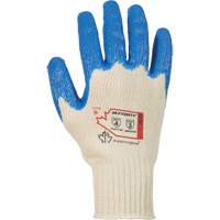 Gants r&eacute;sistants &agrave; la perforation pour usage g&eacute;n&eacute;ral, 6/T-petit, R&ecirc;vetement Nitrile, Calibre 7, Enveloppe en Nylon/Coton Northern Industrial Supply Inc.