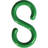 S-Hooks, Plastic Northern Industrial Supply Inc.