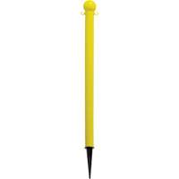 Ground Poles, Yellow Northern Industrial Supply Inc.
