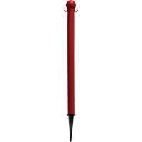 Ground Poles, Red Northern Industrial Supply Inc.