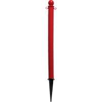 Ground Poles, Red Northern Industrial Supply Inc.