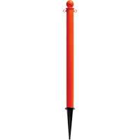 Ground Poles, Orange Northern Industrial Supply Inc.