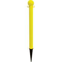 Ground Poles, Yellow Northern Industrial Supply Inc.