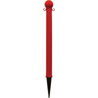 Ground Poles, Red Northern Industrial Supply Inc.