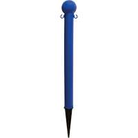 Ground Poles, Blue Northern Industrial Supply Inc.