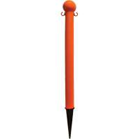 Ground Poles, Orange Northern Industrial Supply Inc.