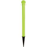 Ground Poles, Green Northern Industrial Supply Inc.