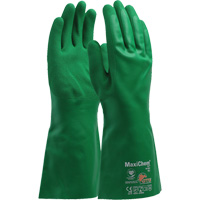 Gants r&eacute;sistants aux produits chimiques ATG MaxiChem Cut, Taille Petit, 14" lo, Nitrile Northern Industrial Supply Inc.