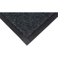 Matting, Runner, 3' x 60' x 5/16", Charcoal Northern Industrial Supply Inc.