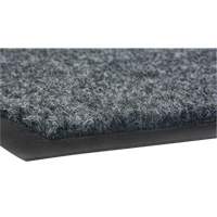 Matting, Runner, 3' x 60' x 5/16", Charcoal Northern Industrial Supply Inc.