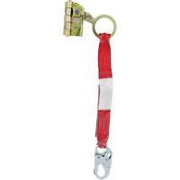 Protecta&reg; Shock Absorbing Lanyard Northern Industrial Supply Inc.