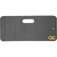 Petit tapis industriel pose-genoux, 18" lo x 8" la Northern Industrial Supply Inc.