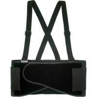Back Support Belt, Elastic Northern Industrial Supply Inc.