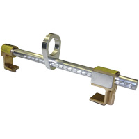 ShadowLite Adjustable Beam Anchor Northern Industrial Supply Inc.